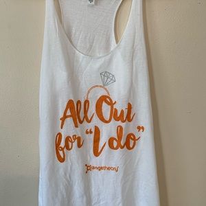 All Out For Do Tank💍